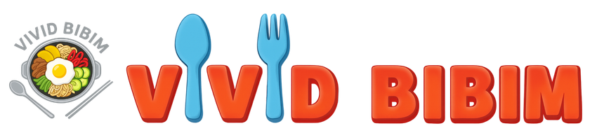 VIVID BIBIM Logo